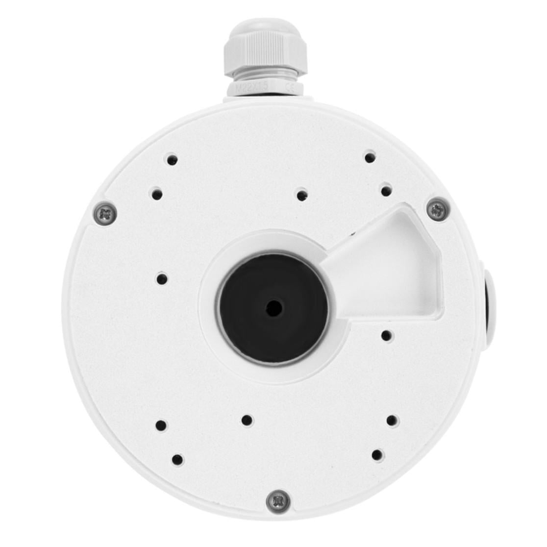 Коробка распределительная Reolink Junction Box D20 167,3x145,5x47,6 мм White (Junction-D20)
