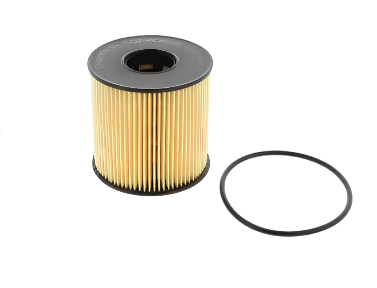 Фильтр масла Champion COF100532E