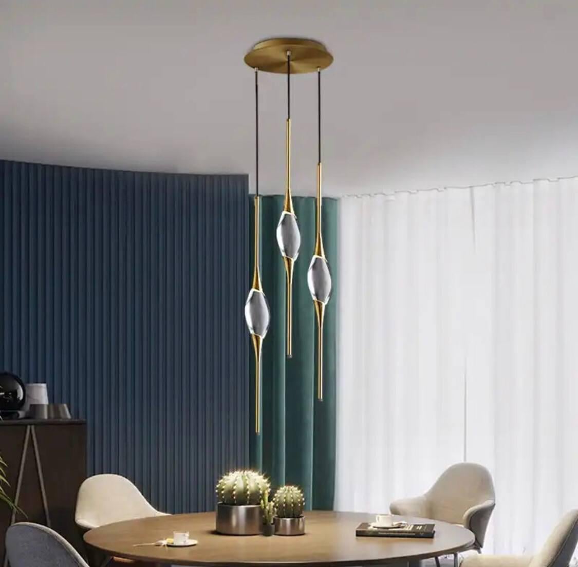 Люстра Arte Lamp A45567-10 Gold (14163388)