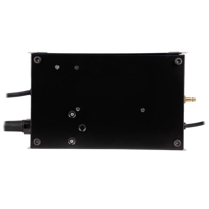 Напівавтомат цифровий інверторний PATON StandardMIG-200 2415716055 200 А MIG/MAG/MMA/TIG - фото 4