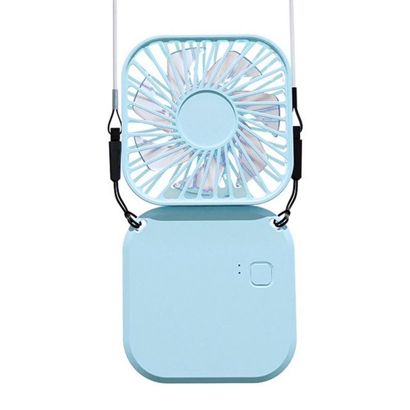 Вентилятор складной аккумуляторный holding Fan A-YOB-a