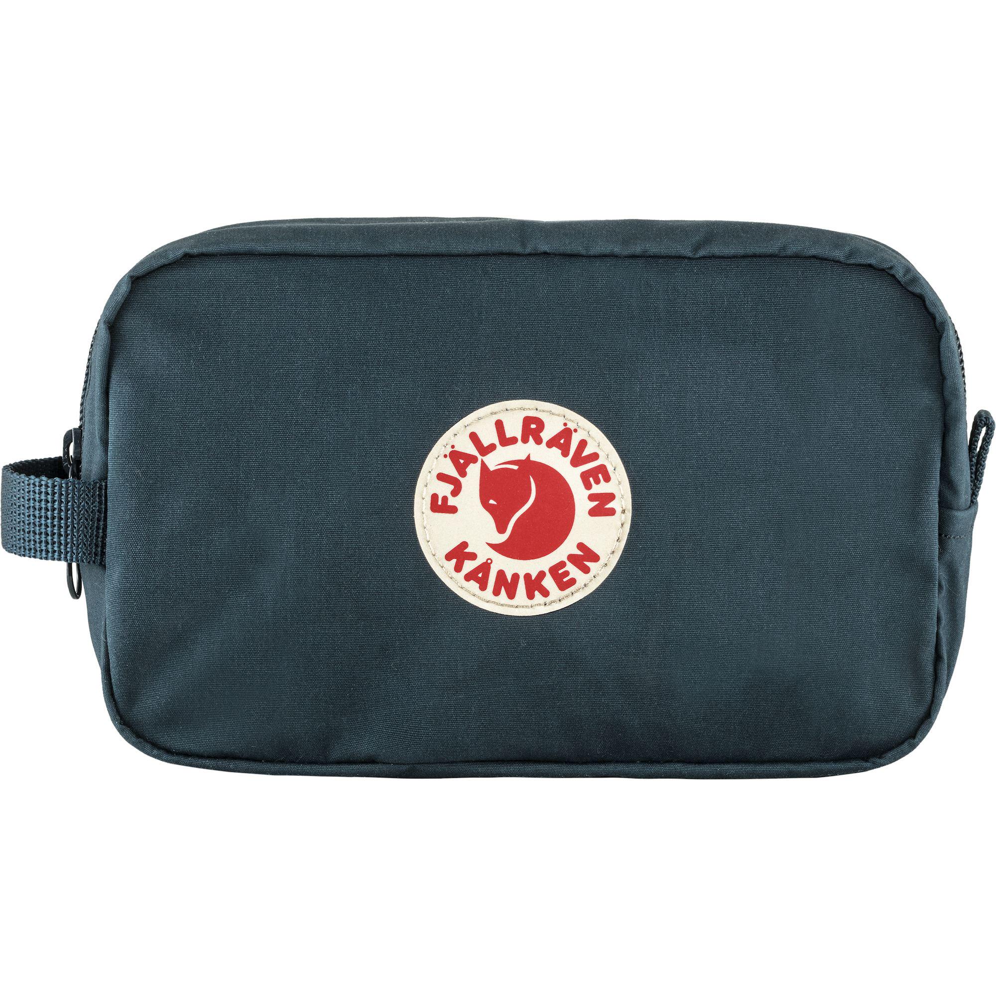 Чехол Fjallraven Kanken Gear Bag Navy (1004-25862.560)