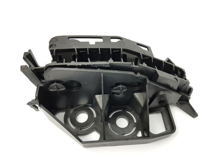 Крепление переднего бампера Peugeot 308 2008-2013 правое (7120PW)