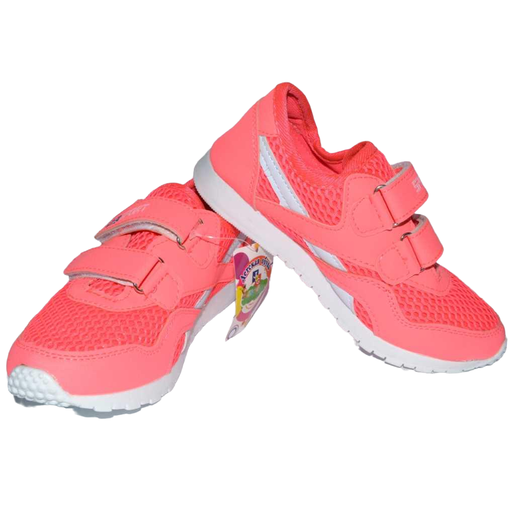 Кроссовки повседневные Jong Golf В5123-10 р. 33 20,3 см