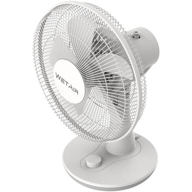 Вентилятор WetAir SF-1245 W - фото 4