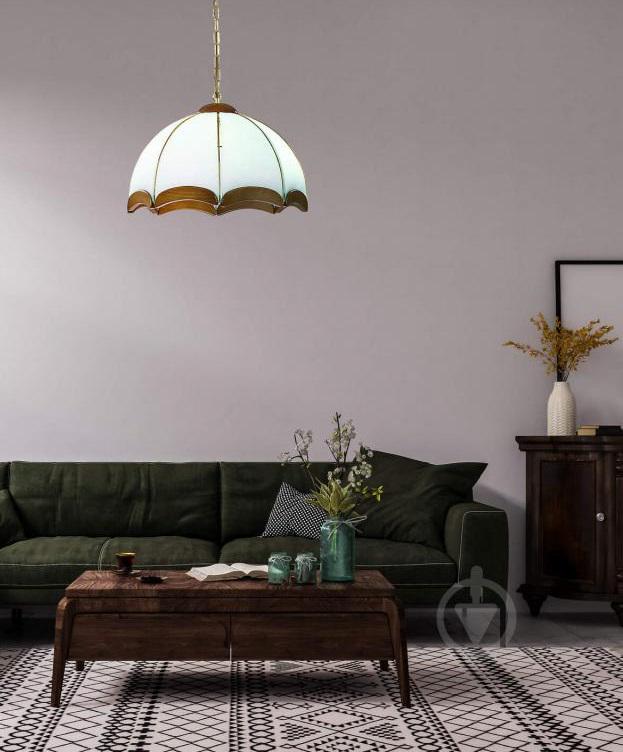 Люстра Alfa 767 - фото 2