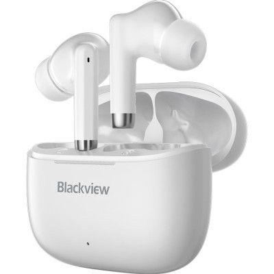 Навушники Blackview AirBuds 4 White (6931548312666) - фото 3