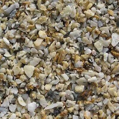 Грунт для аквариума Nechay Zoo 10 кг 2-5 мм Белая (2088315111)