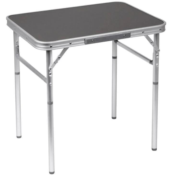 Стол туристический Bo-Camp DAS303271 60x45 см Grey (1404385)