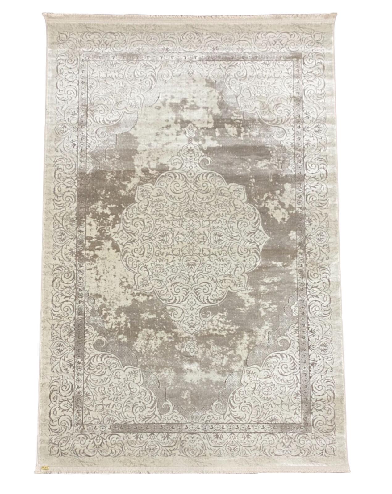 Ковер Ocean Oc48F 2х3 м Grey (5836-38)