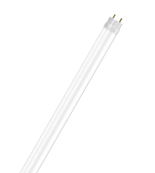 Лампа трубка LED Osram SubstiTUBE одностороннє підключення T8 20W 1500 мм 220V 2300lm 4000K G13 (4058075818019)