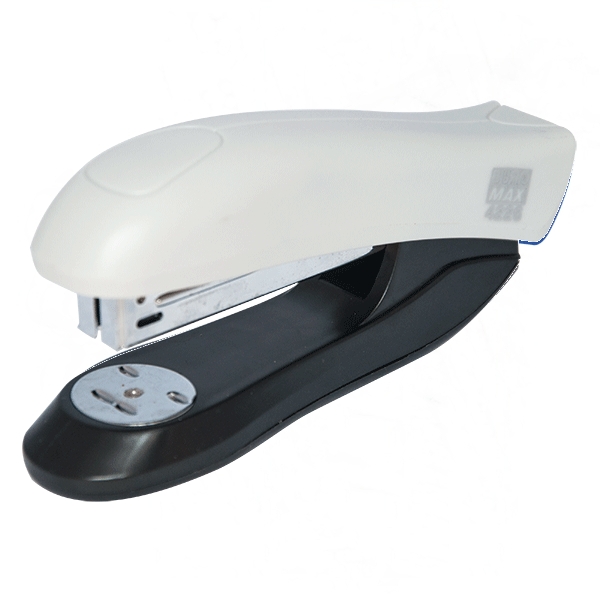 Степлер Buromax до 20 листов Серый (BM.4226-09) Степлер Buromax до 20 листов Серый (BM.4226-09)