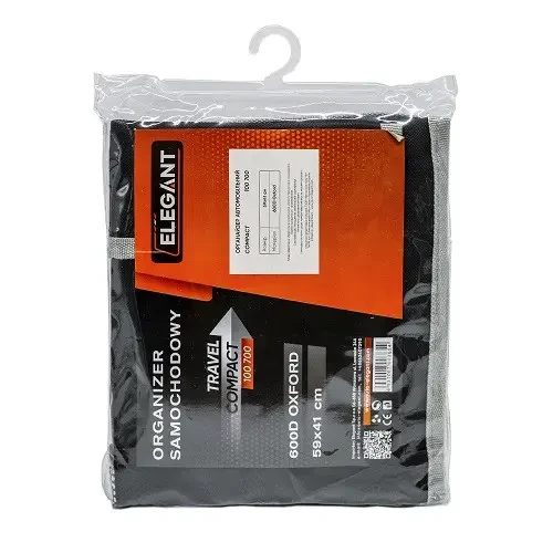 Органайзер автомобильный Elegant Compact 59х41 см