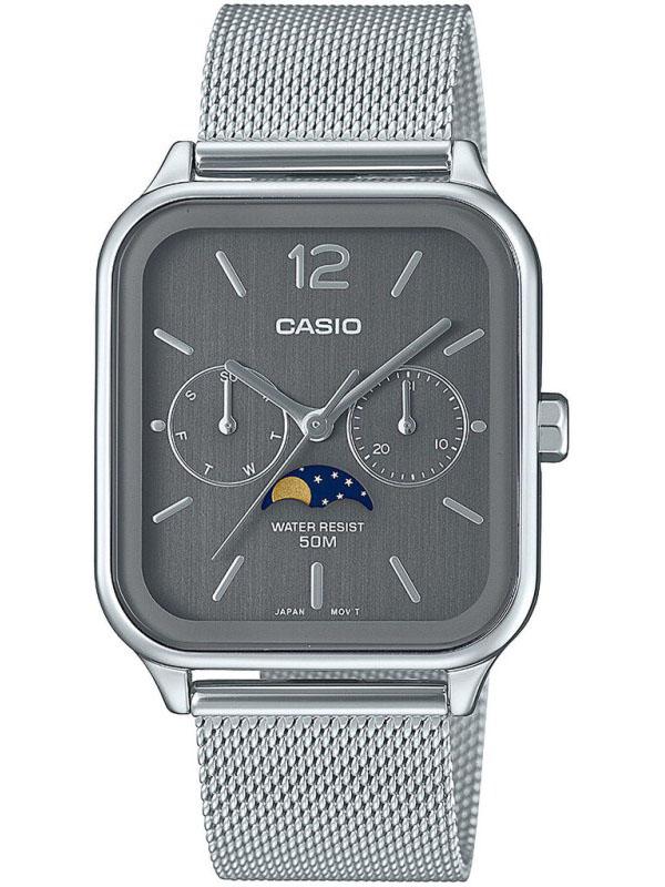 Наручний годинник чоловічий Casio MTP-M305M-8AVER (550575)