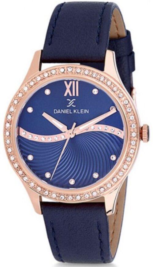 Наручний годинник жіночий Daniel Klein DK12207-6 (108713)