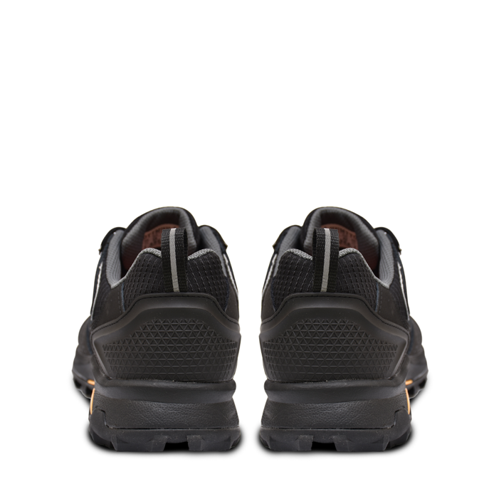 Кросівки Humtto 110726A1 трекінгові р. 46 Чорний - фото 5