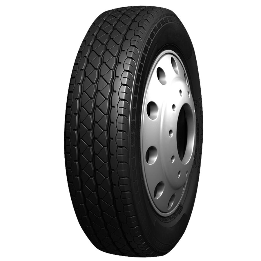 Шина летняя BlackLion Voracio Van 215/70 R15C 109/107S (83380)