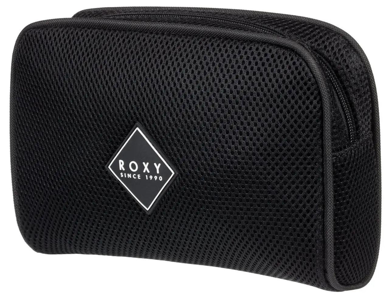 Косметичка дорожня Roxy Daydreamer Чорний (erjaa03620)