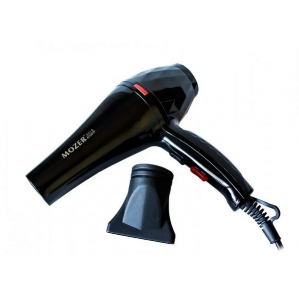Фен для волос Mozer MZ-5919 4000 Вт (17944940)
