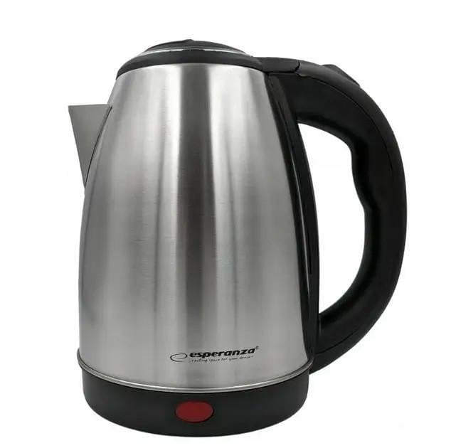 Электрочайник Esperanza EKK004I 1,8 л 2200 Вт