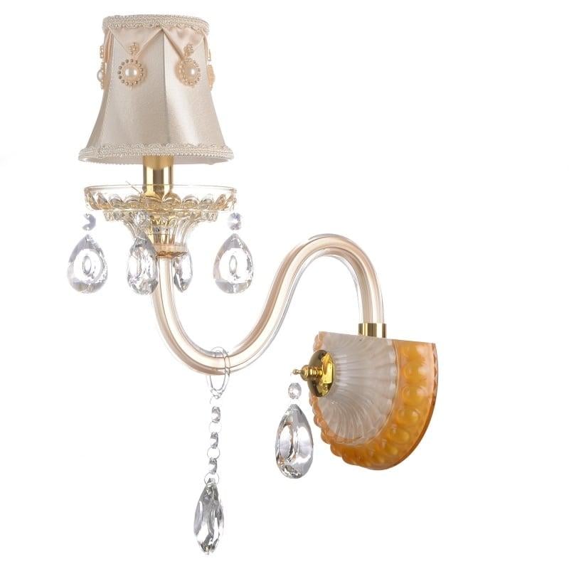 Бра Brille BCL-452W/1 E14 (22-174)