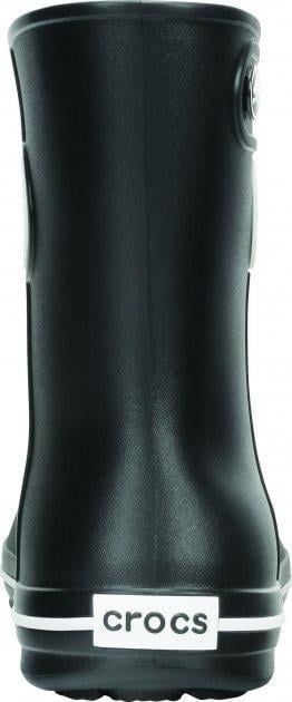 Гумові чоботи Crocs Jaunt Shorty Boot M9W11 р. 42 27,5 см Black (15769) - фото 6