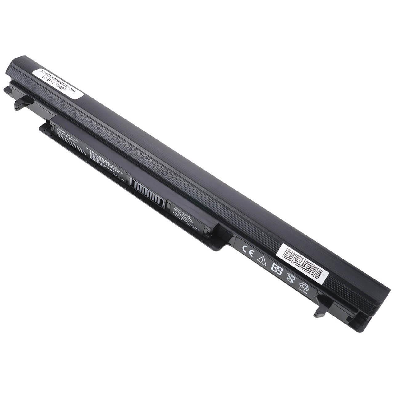 Аккумулятор для Asus S40/S40CB/S40CM/A32-K56 - фото 1