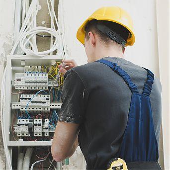 Реле напруги ZUBR D40t (1712768880) - фото 4