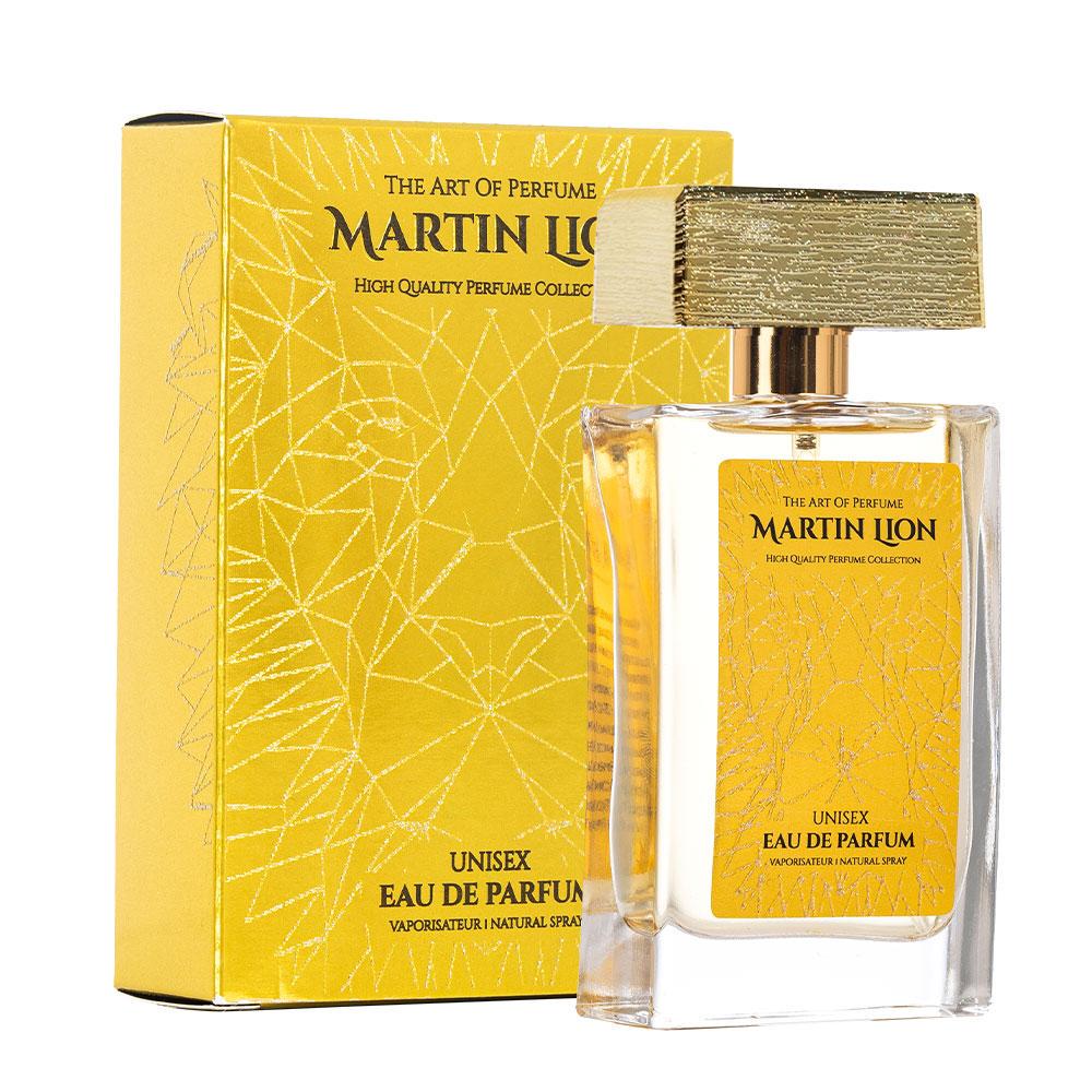 Парфюмерная вода Martin Lion U30 Relaxing Relief 50 мл (37474805)