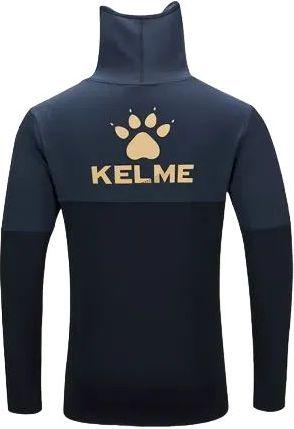 Реглан Kelme 8161TT1003.9000 XL Черный - фото 2