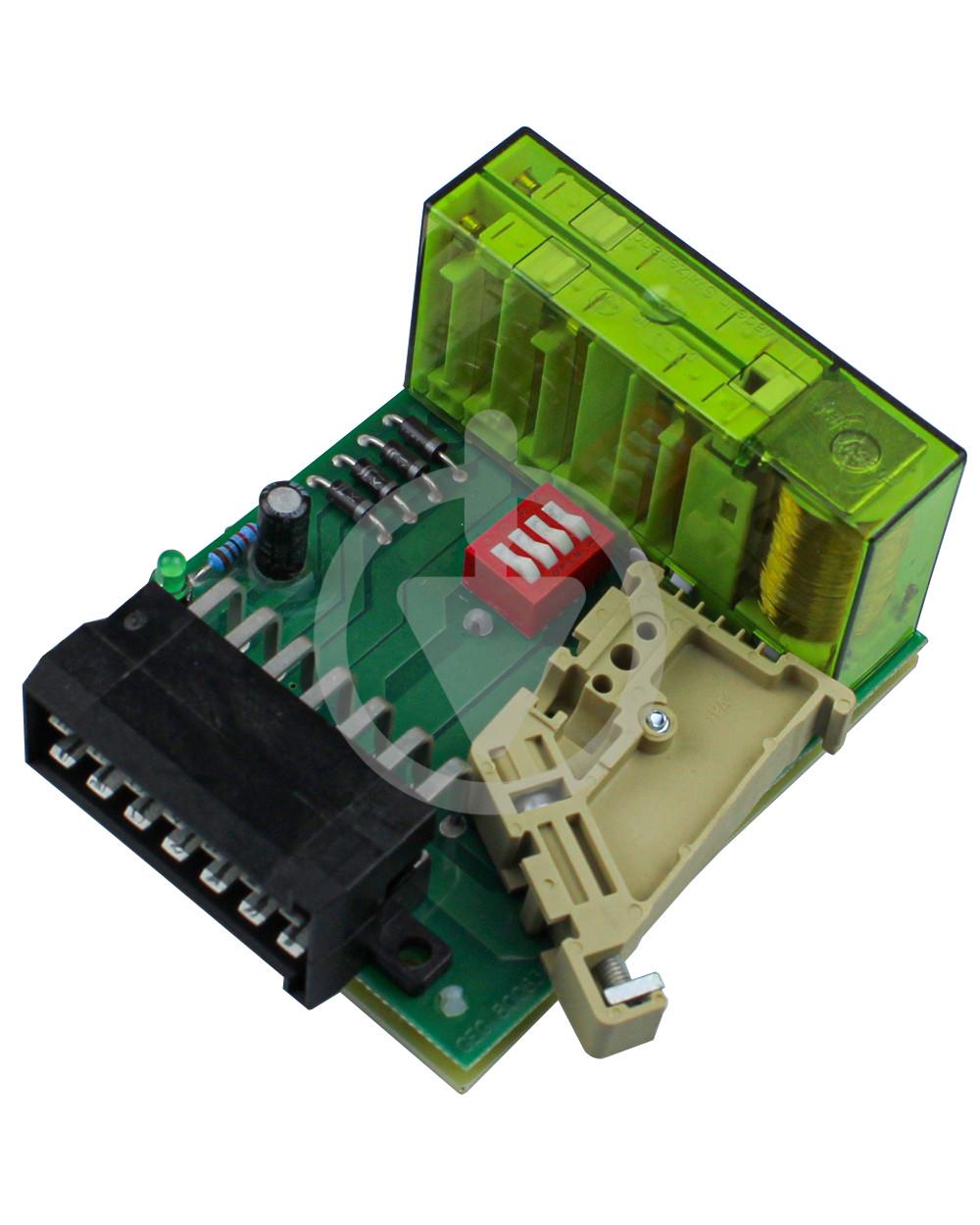 Релейный блок PUTZMEISTER М740/4 (13474677)