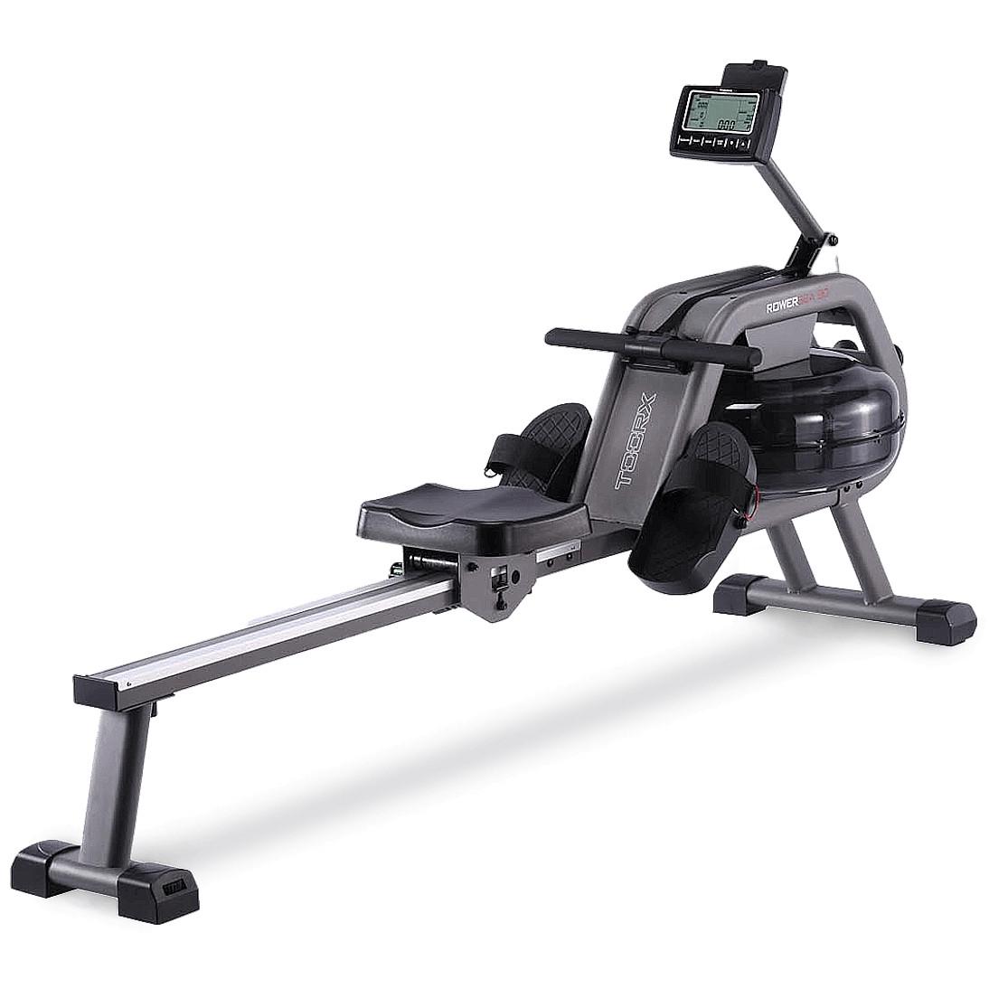 Гребний тренажер Toorx Rower Rower Sea 90 (ROWER-SEA-90)