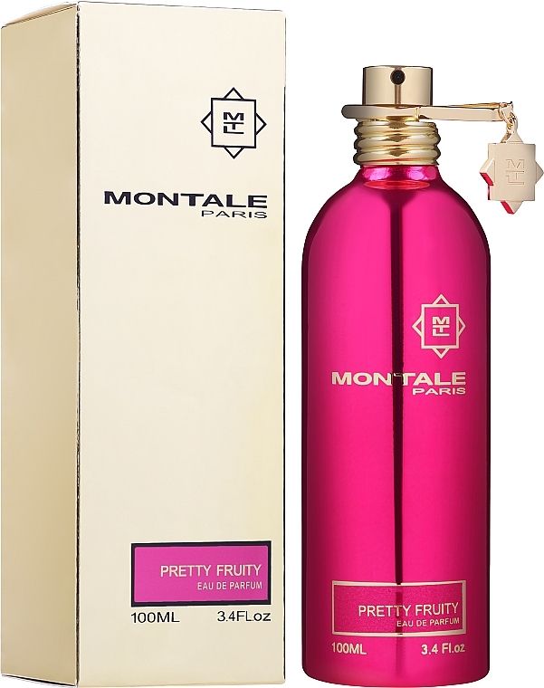 Парфюмированная вода Montale Pretty Fruity 100 мл (1325_2511)