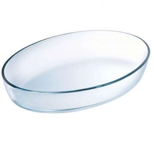 Форма для выпечки термостекло Firex 236799 3 л (546978)