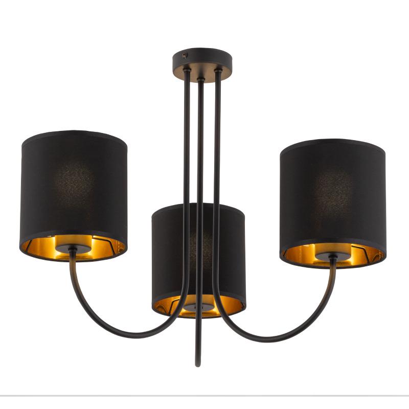 Люстра TK Lighting 4594 Torens - фото 3