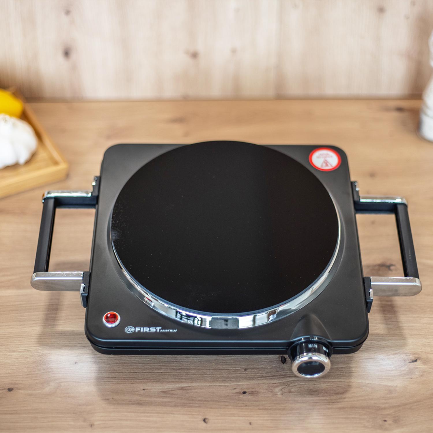 Настільна плита First FA-5096-5 (11548678) - фото 5