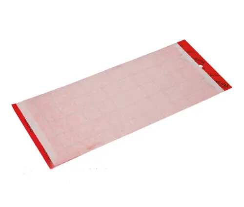 Моніторингова пастка Russell IPM Red Glue Boards 10х25 см Червоний