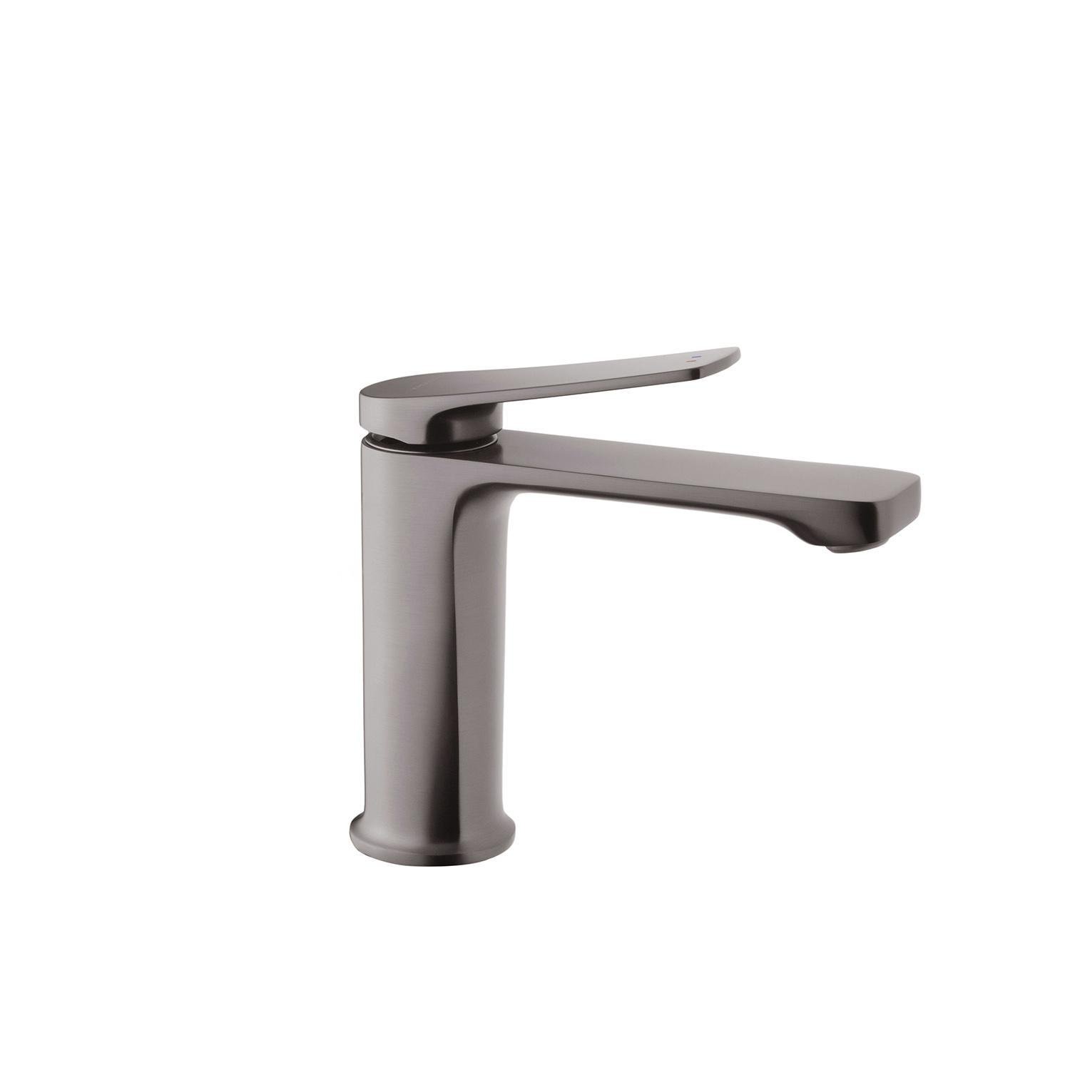 Змішувач для раковини Kroner KRP Makon GRP010 (CV033867)