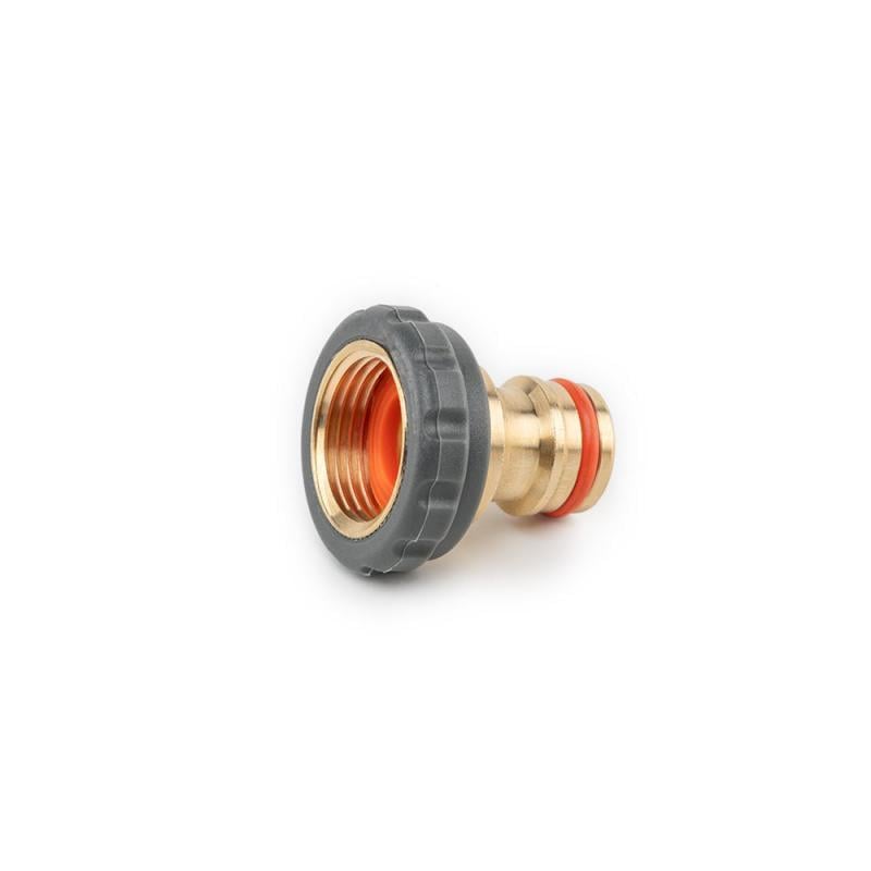 Адаптер латунный Bradas BRASS SOFT с внутренней резьбой 1/2" (BR-S2196)