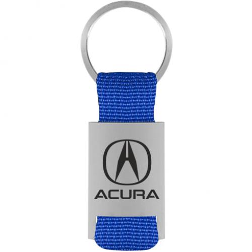Брелок для ключей Acura Синий (16237415-5-41390)
