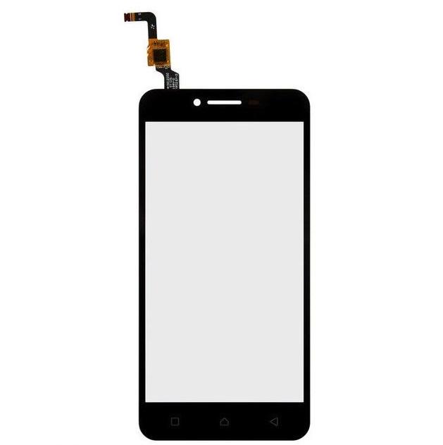 Экран Touchscreen для Lenovo A6020a46 Vibe K5 Plus Черный (000017435)