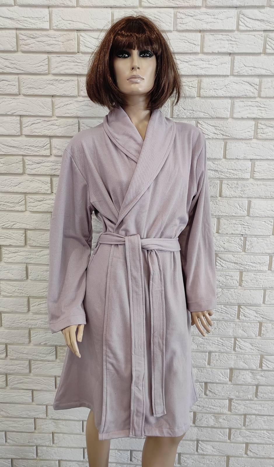 Халат женский Maison D'or L Coralieilla (CN10742)