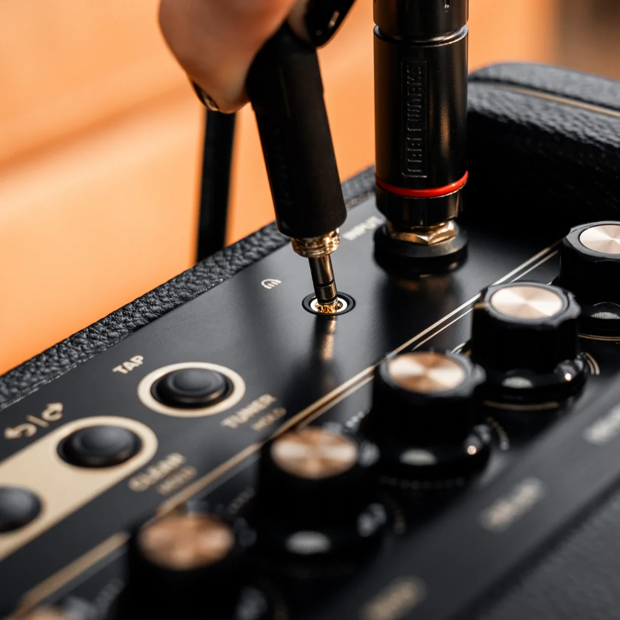 Комбопідсилювач Positive Grid Spark 2 - фото 5 Комбопідсилювач Positive Grid Spark 2 - фото 5