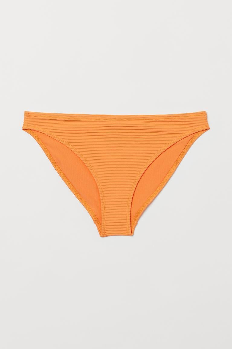 Купальные трусики H&M 40 см Оранжевый (928322)