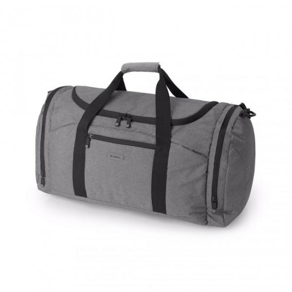 Сумка дорожная Gabol Montana Travel 42L Grey