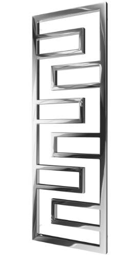 Полотенцесушитель водяной Mario 4820111354047 Талия 1500x500/50 мм (25099)