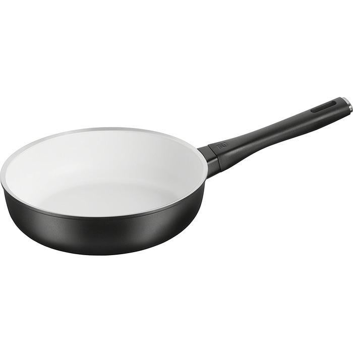 Сковорода для риби Zwilling J.A. Henckels Plus нержавіюча сталь 24 см (2500968)