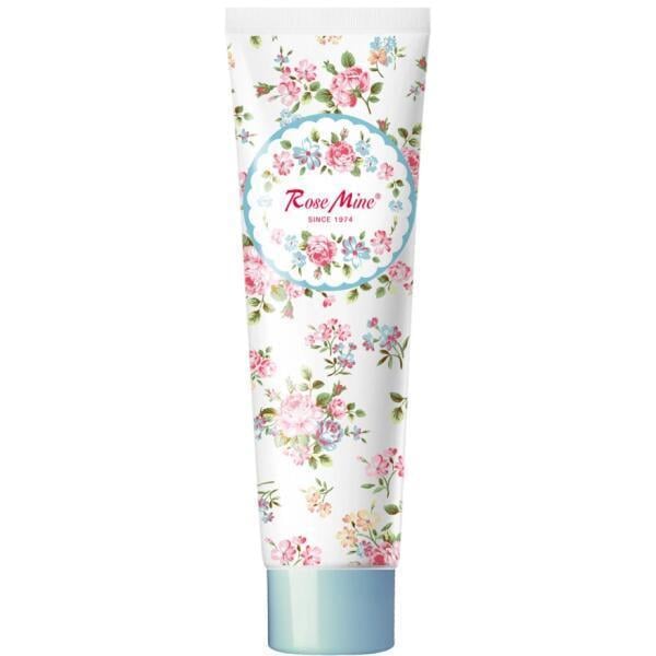 Крем парфумований для рук Kiss by Rosemine Perfumed Hand Cream Oh Fresh,60 мл (997445)