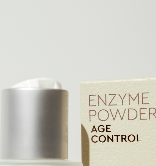 Ензимна пудра для вмивання шкіри обличчя та тіла White Mandarin Enzyme Powder AGE CONTROL 50 мл (2587851278) - фото 8 Ензимна пудра для вмивання шкіри обличчя та тіла White Mandarin Enzyme Powder AGE CONTROL 50 мл (2587851278) - фото 8