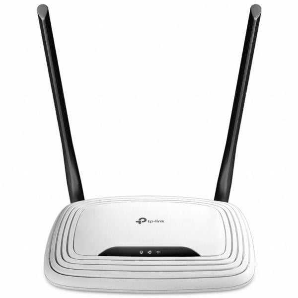 Маршрутизатор TP-Link TL-WR841N (185053)